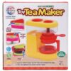 Ratanas Toy Tea Maker - Yellow & blue-7