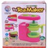 Ratanas Toy Tea Maker - Yellow Red-8