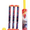 Marvel Spider Man My First Cricket Set (Color May Vary)-4