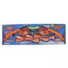 Imagician Playthings Weapon Thunder Bow With Arrows - Orange-2