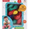 Uploaded ToFisher Price Baby Activity Chain - Multicolour-9