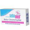 Sebamed Baby Cleansing Bar - 150 gm