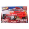 Nerf AccuStrike Mega Bulldog Toy Gun - Red-3