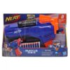 Nerf Elite Rukkus ICS-8 Toy Gun - Blue-3