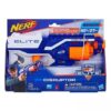 Nerf N-strike Elite Disruptor Dart Gun - Blue Orange-1