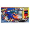 Nerf Nitro Longshot Smash Launcher - Blue-5