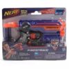 Nerf N-Strike Elite Fire Strike Blaster - Blue-3