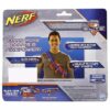 Nerf Strike Elite Bandolier Kit Dart Game - Orange-2
