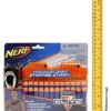 Nerf Strike Elite Bandolier Kit Dart Game - Orange-1