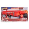 Nerf Nstrike Mega Rotofury Toy Gun - Red-3