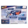 Nerf N-strike Elite Disruptor Dart Gun - Blue Orange-3