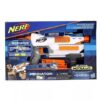Nerf Modulus Mediator Blaster Toy - White Orange-3