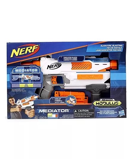 Nerf Modulus Mediator – Toys Onestar
