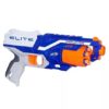 Nerf N-strike Elite Disruptor Dart Gun - Blue Orange-2