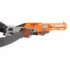 Nerf N Strike Elite Accustrike Series Alphahawk Blaster Dart Gun - Yellow-9